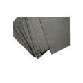 Metal nonwoven fabric cloth sintered felt filter